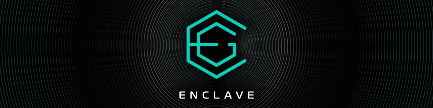Enclave Digital Wealth Banner